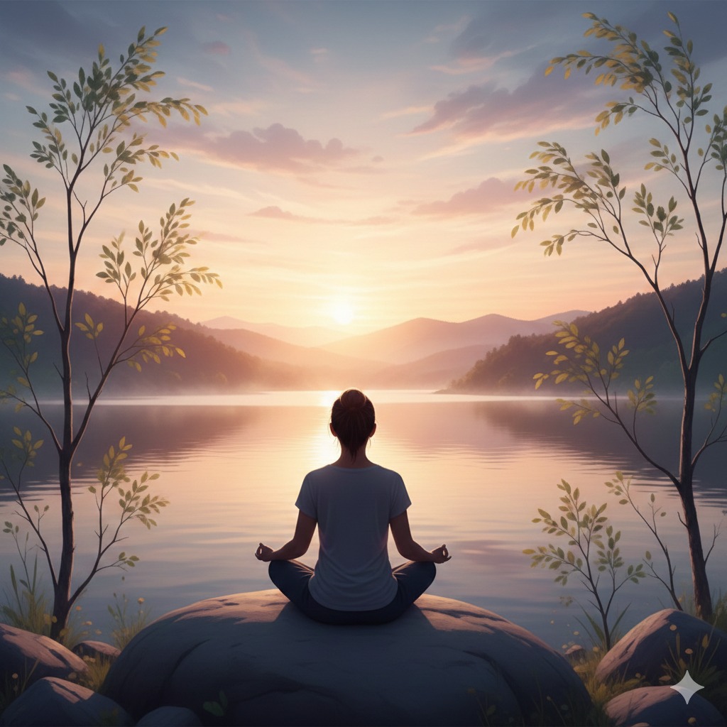 The Cortisol Reset E-Book